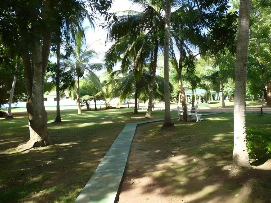 Saji-Sami Hotel Anuradhapura Exterior photo